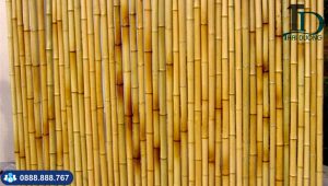 phân biệt phên tre cót tre